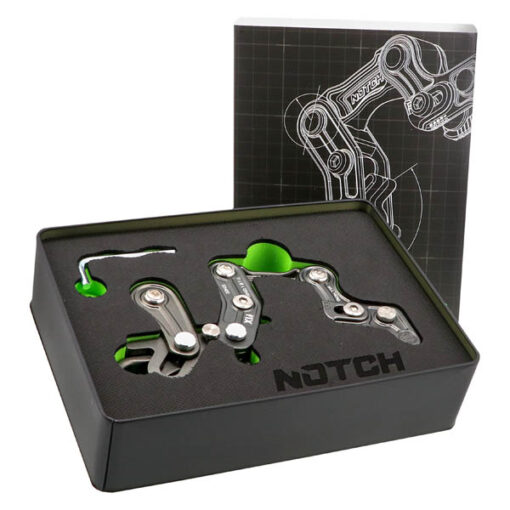 Notch Rope Runner Pro - Imagen 2