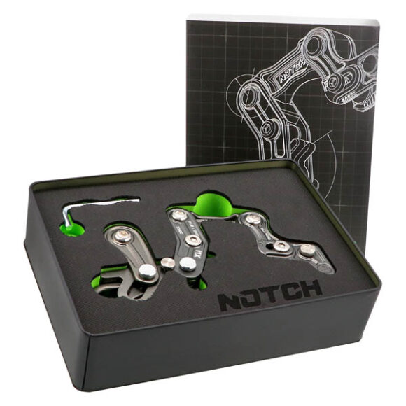 Notch Rope Runner Pro - Imagen 2