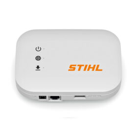 stihl connected box