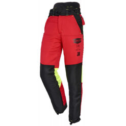 pantalones anticorte felin clase 3 solidur