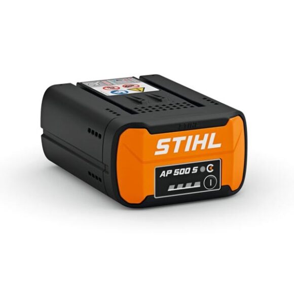 bateria Stihl AP 500 S