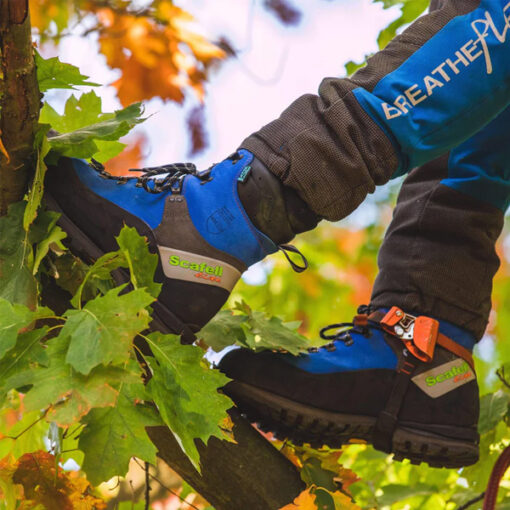 Botes antitall Arbortec Scafell Lite - Blau - Imatge 2
