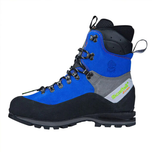 Botes antitall Arbortec Scafell Lite - Blau - Imatge 3