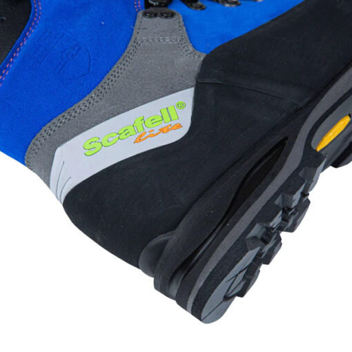Botes antitall Arbortec Scafell Lite - Blau - Imatge 5