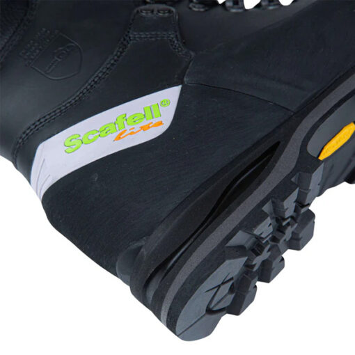 Botes antitall Arbortec Scafell Lite - negre - Imatge 4