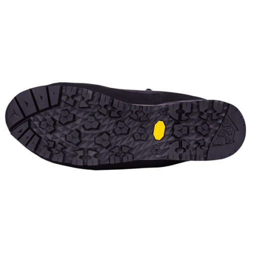 Botas anticorte Arbortec Kayo - Negro - Imagen 3