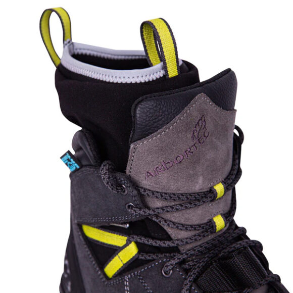 Botes antitall Arbortec Kayo - Negre - Imatge 4