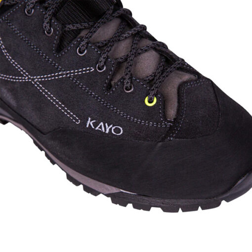 Botas anticorte Arbortec Kayo - Negro - Imagen 5