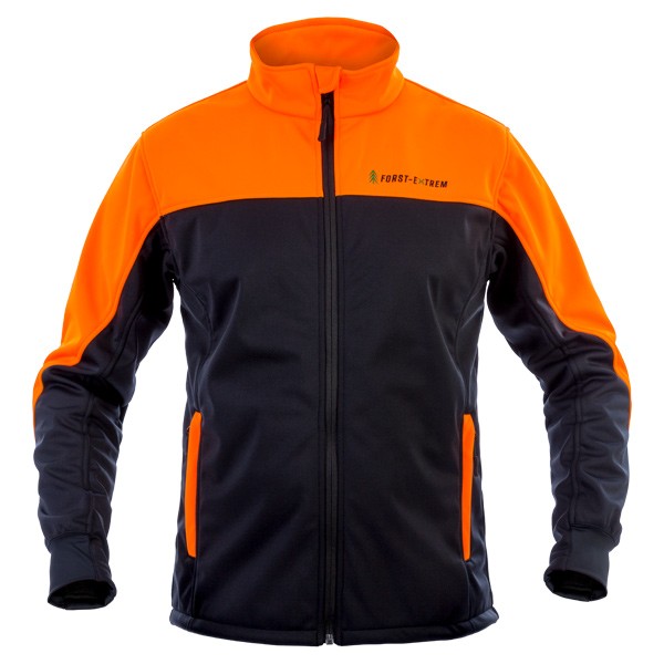 Jaqueta Softshell Forst-Extrem 2.0 carb-antr - Imatge 3