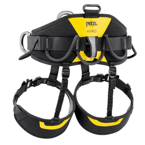 Arnes Petzl Avao Sit Fast - Imagen 2