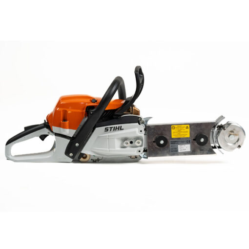Pelador fresador Mod. 123 - Imagen 2