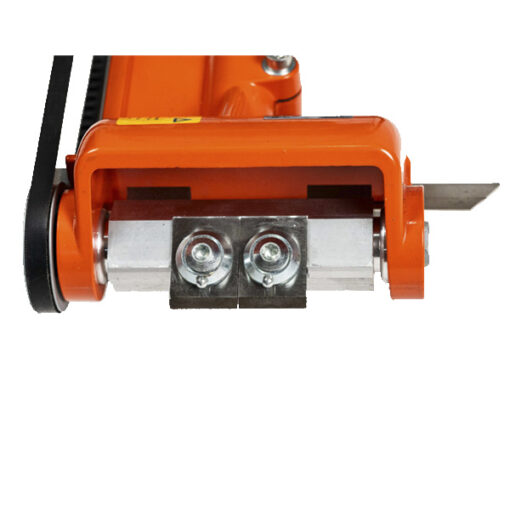 Pelador troncos Mod. 117 normal - Imagen 3