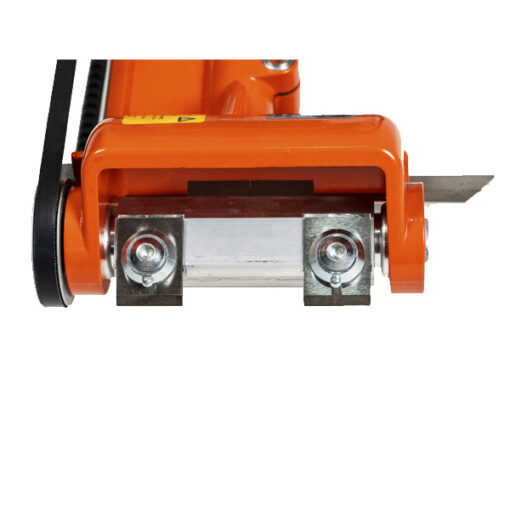 Pelador troncos Mod. 117 normal - Imagen 4