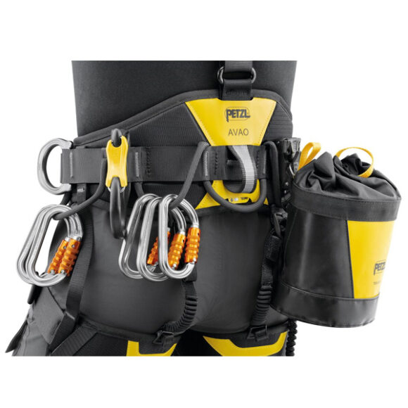 Arnè Petzl Avao Fast - Imatge 2