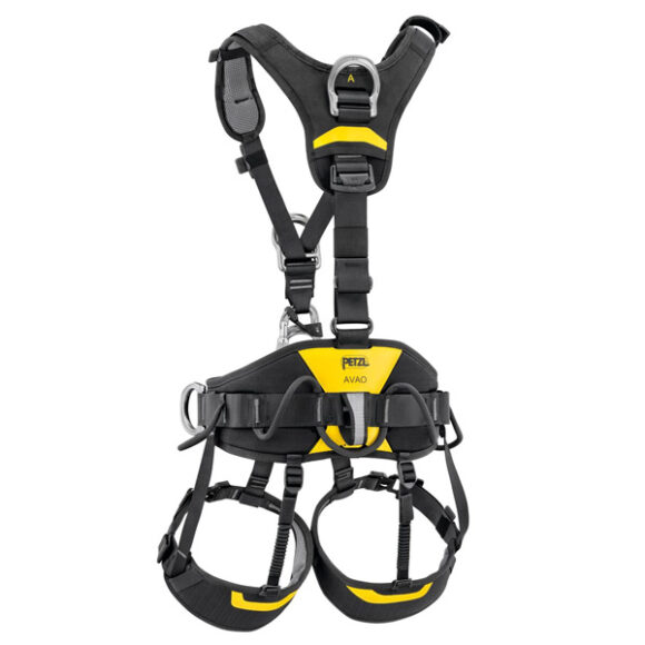 Arnè Petzl Avao Fast - Imatge 3