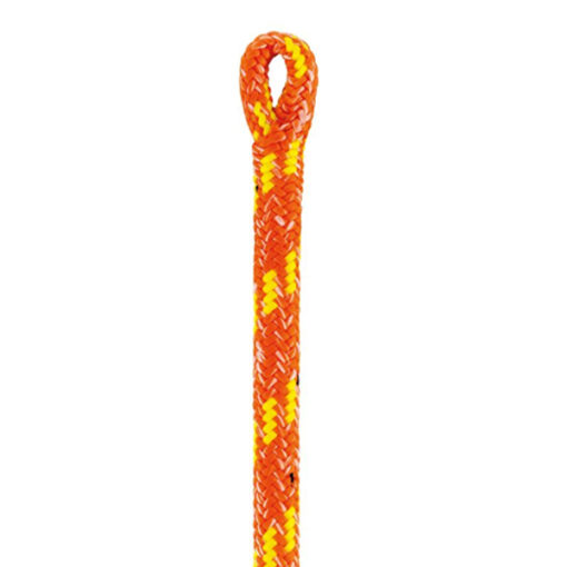 corda petzl 45 m