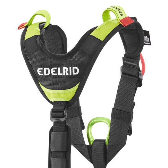 Vector Chest Y Edelrid - Imatge 2