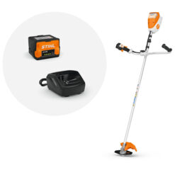 stihl FSA 80