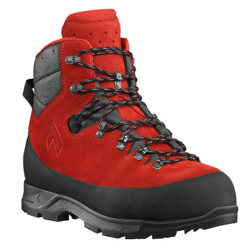 haix protector forest gtx