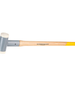 martillo sintético antirebote