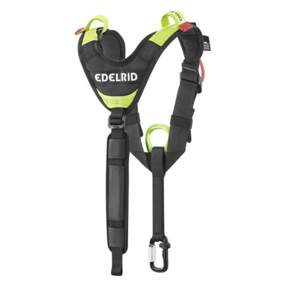Vector Chest Y Edelrid - Imatge 3