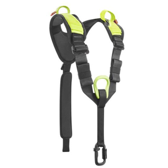 vector chest Y edelrid