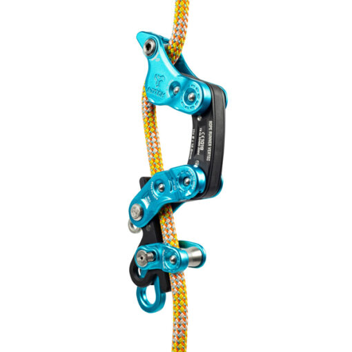 vertec notch rope runner