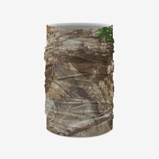 buff coolnet real tree