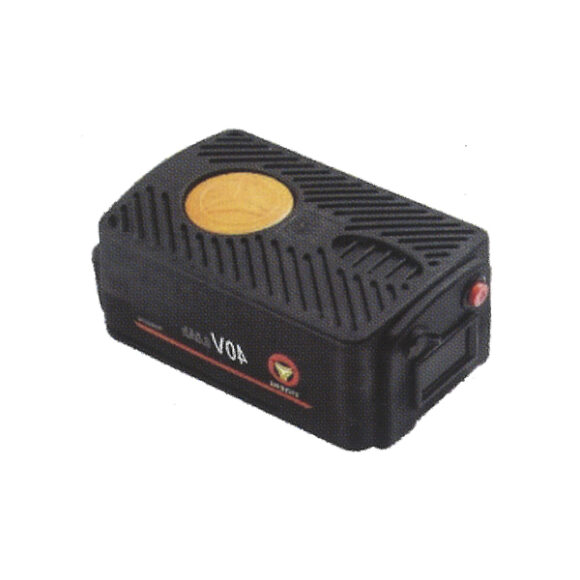 Carretilla de batería EWD300B - Imagen 2