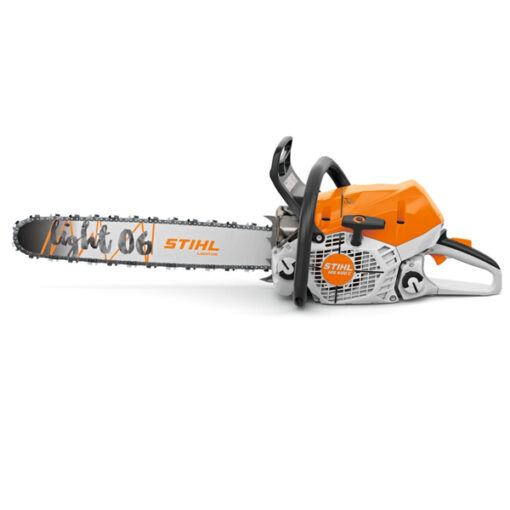 Motosierra Stihl MS 400.1 C - Imagen 2