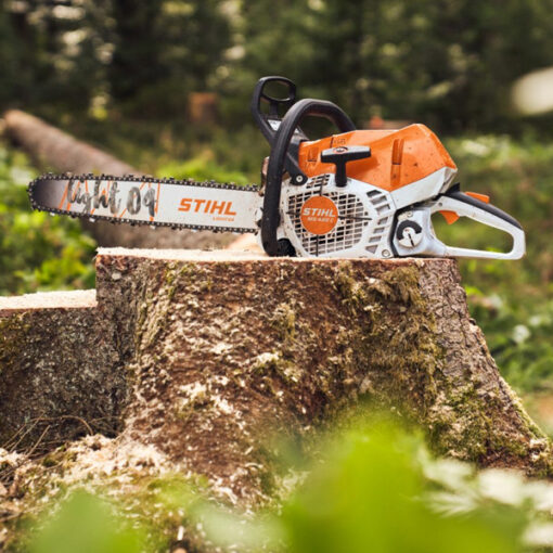 Motosierra Stihl MS 400.1 C - Imagen 3