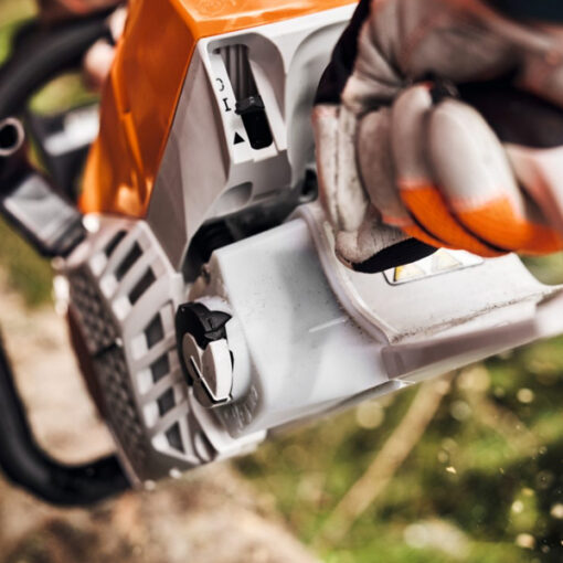 Motosierra Stihl MS 400.1 C - Imagen 4