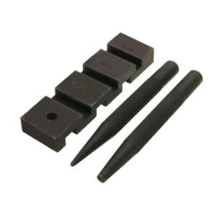 remachador cadena manual