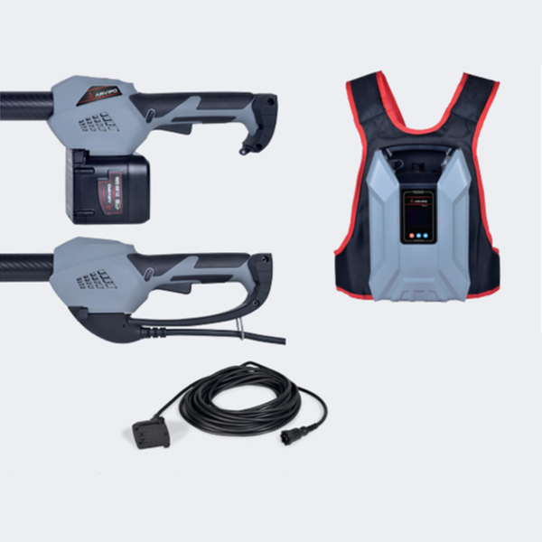 Batollador Arvipo OV 37 - M - Imatge 3