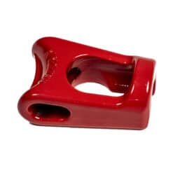 Choker recte per cable 13/14 mm