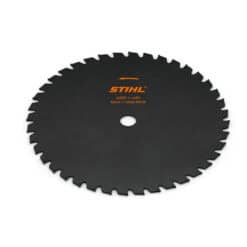 disco cortahierbas stihl